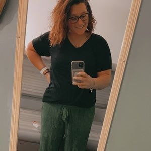 Meet your Posher, Ashlee